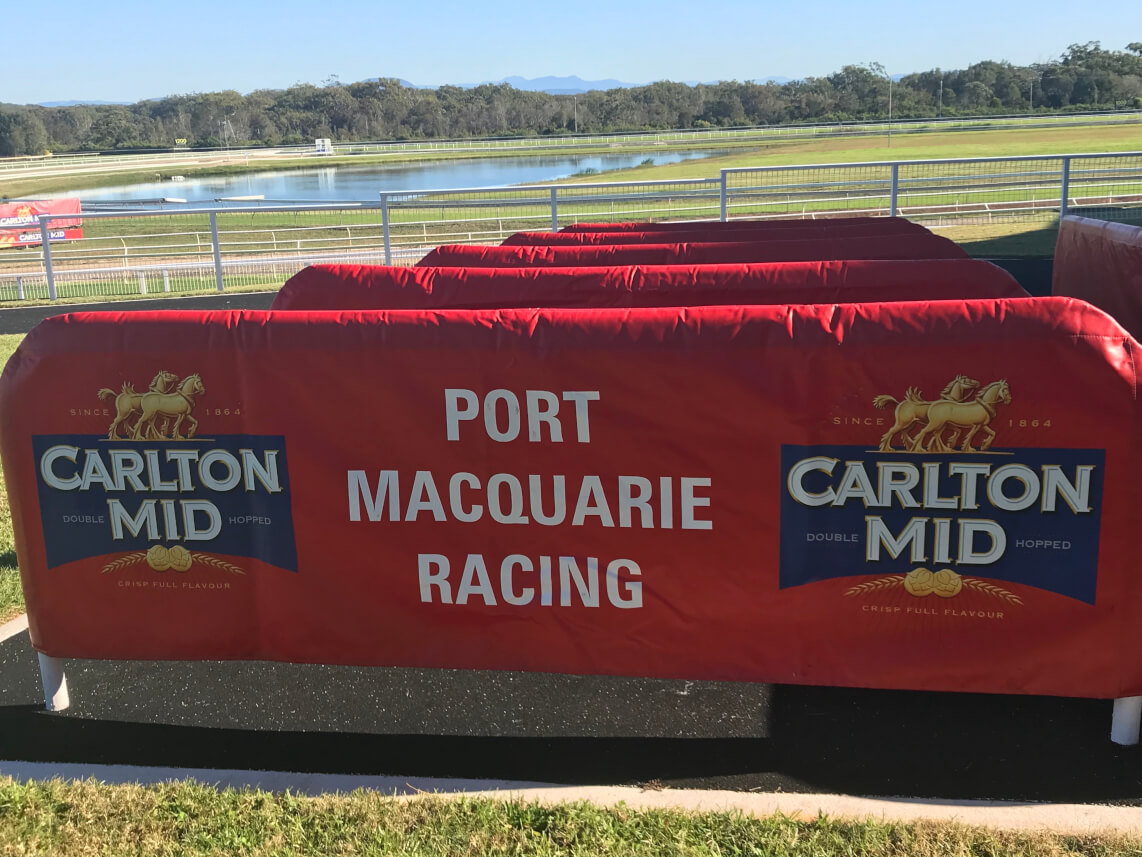 Port Macquarie Race Club Port Macquarie Race Club