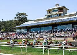 Port Macquarie Race Day<div>Monday 3rd of March 2025</div>