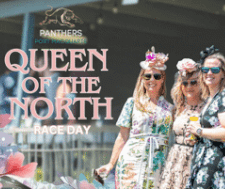 <div>Port Macquarie Panthers - Queen of the North Race Day</div>Friday 24th January 2025<div><br></div>