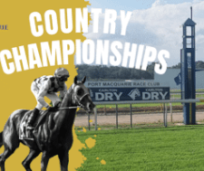 <div>Country Championships MNCRA Qualifier Race Day</div>Sunday 16th of February 2025