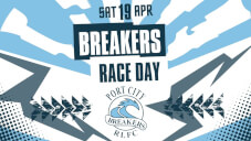 <div>Port Macquarie Breakers RLFC Easter Race Day Saturday 19th of April 2025</div>