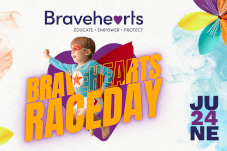 Brave Hearts Race Day<div>Tuesday 24th of June 2025</div>