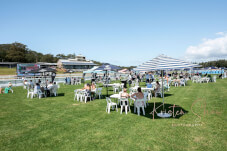 <div>Port Macquarie Race Day</div><div>Friday 8th August 2025</div>