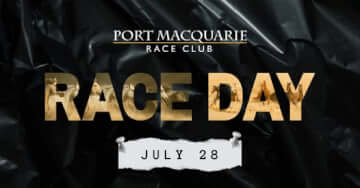 Port Macquarie Race Day<div>Monday 28th July 2025</div>