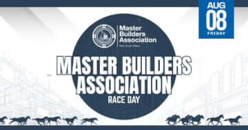 <div>Port Macquarie Race Day</div><div>Friday 8th August 2025</div>