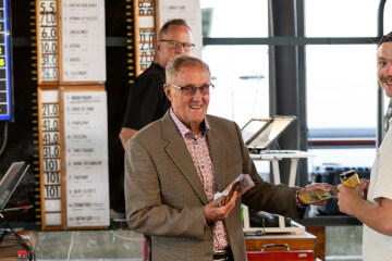 <b>Port Macquarie Race Day</b><div><b>Monday 16th March 2026</b></div>