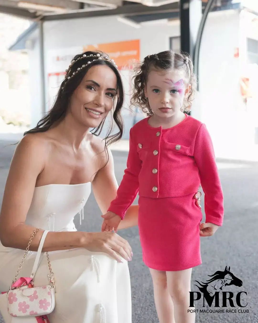🏇 A Great Day Out for the Whole Family at PMRC 🎉

There’s nothing better than a day at the races with family and friends.

From exciting racing action and open spaces to great food, social atmosphere and community events, PMRC race days are the perfect way to spend your weekend.

Whether you’re a racing fan or just looking for a fun local day out, everyone’s welcome trackside.

#PMRC #PortMacquarieRaceClub #FamilyDayOut #RaceDay #PortMacquarie