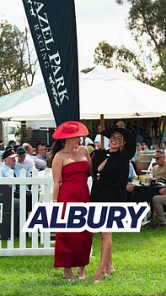 BUY TICKET: https://www.thekosciuszko.com.au
#thekosciuszko #NSWCountryRacing #sweepstakes #WinBigDreamBig #NSWRacing