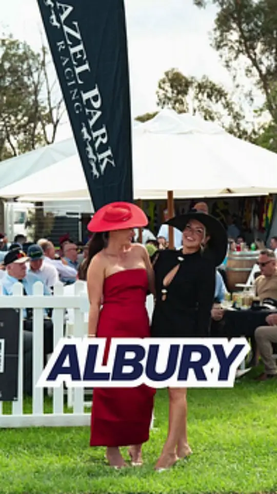 BUY TICKET: https://www.thekosciuszko.com.au
#thekosciuszko #NSWCountryRacing #sweepstakes #WinBigDreamBig #NSWRacing