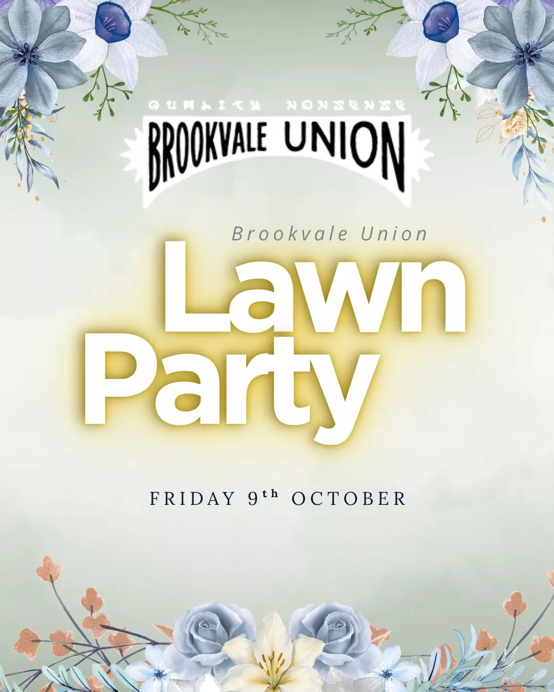 🍻 BROOKVALE UNION LAWN PARTY

The ultimate Cup Day party is back!

Located inside the track, the Brookvale Union Lawn Party brings together live music, private bars, food trucks and an unbeatable atmosphere.

Your ticket includes entry to the 2026 Carlton Dry 3.5 Port Macquarie Cup and exclusive access to one of the most exciting areas on course.

🎟️ Ticket link in bio

Gather your crew and get ready to experience Cup Day from the heart of the action!

#PortCup #BrookvaleUnion #CountryRacing #PortMacquarie