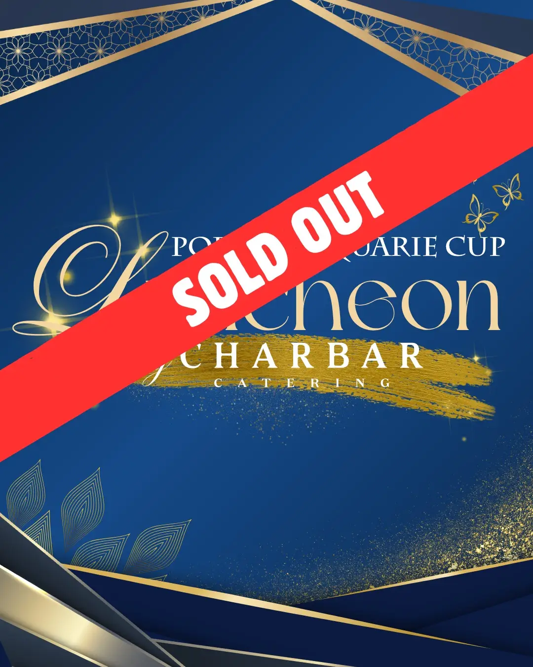 🚨 NEARLY SOLD OUT!

Everyone’s locking in their tickets — have you?
Tickets are moving FAST, so don’t be the one who misses out. 

🎟️ GET YOUR TICKETS NOW!
Link in Bio!