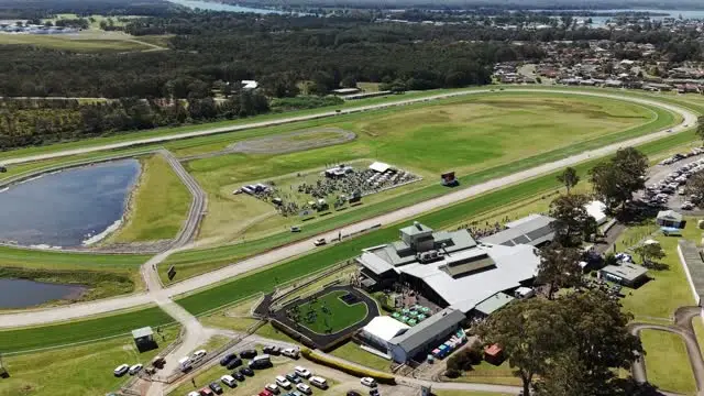 🏇 WHAT. A. DAY! 🏆

Relive all the action, excitement and unforgettable moments from the 2026 Carlton Dry 3.5 Port Macquarie Cup! 🥂

A massive THANK YOU to everyone who joined us trackside and helped make this year's Cup Day one to remember!

🎥 Check out the highlights and relive the magic!

#PortMacquarieCup #PortRacing #PMRC #CountryRacingNSW #PortMacquarie